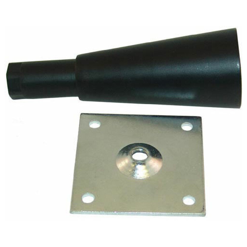 Component Hardware Group AE63-2003C Plate Mount Leg