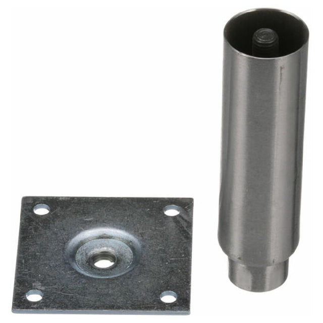 Component Hardware Group A49-4048-C Plate Mount Leg
