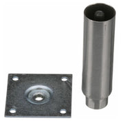 Component Hardware Group A48-5048C Plate Mount Leg