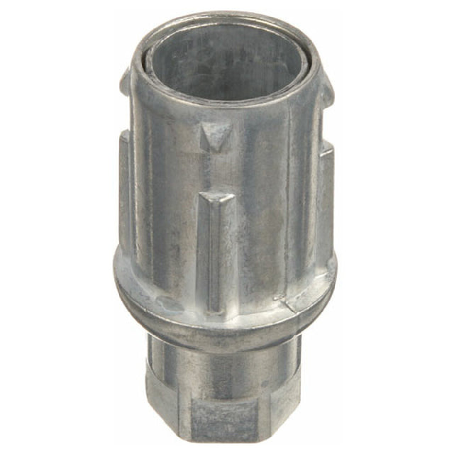 Standard Keil 1014-0601-1101 Bullet Foot 1 1/4h 1 3/8" D