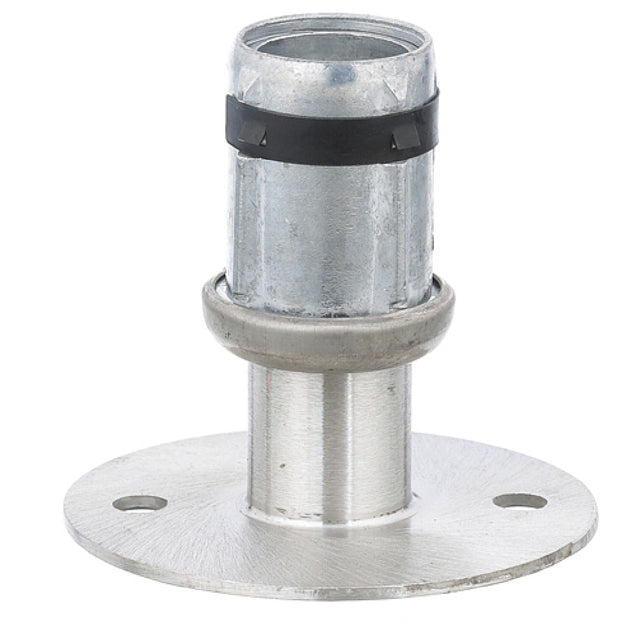 Private Label 34213 Bullet Foot 1 1/2h 1 1/2"d
