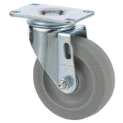 Garland 1027800 Plate Mount Caster 4 W 2 3/8 X 3 5/8