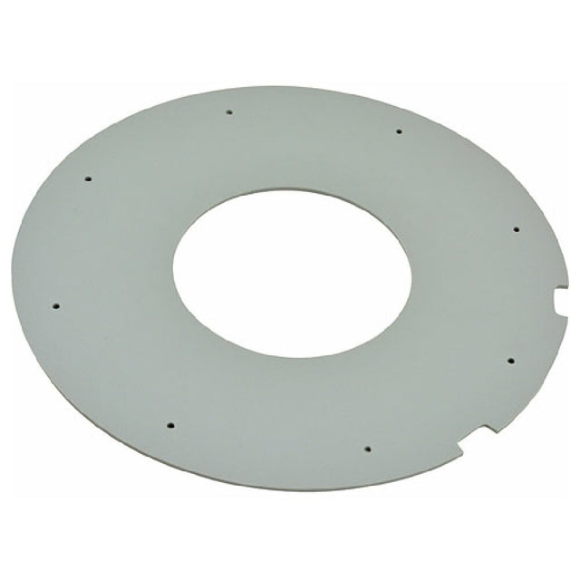 AllPoints 1041145 Baffle Rubber Medium 3 3/8 3 3/4in Dia 2 N