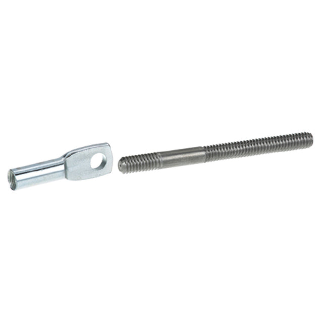Imperial 1852 Short Door Rod