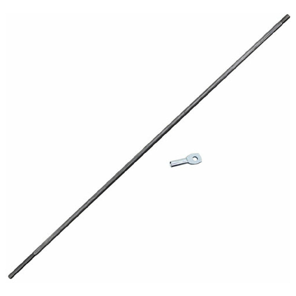 Imperial 1853 Long Door Rod