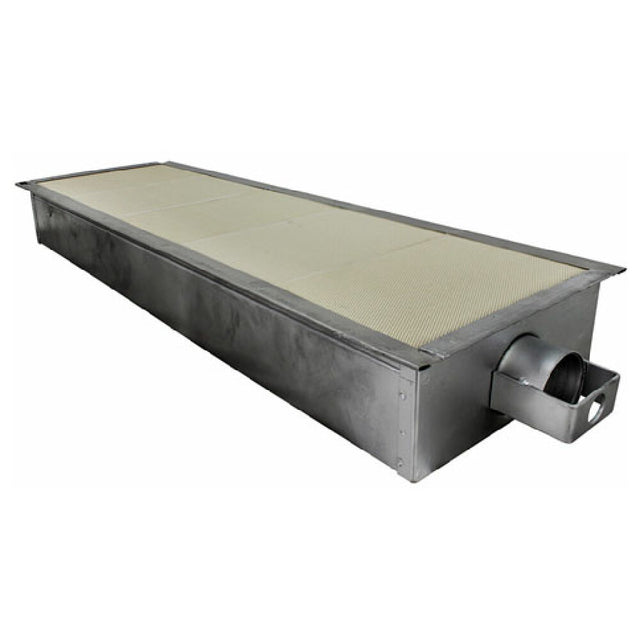 Dynamic Cooking Systems 12025 Infrared Burner