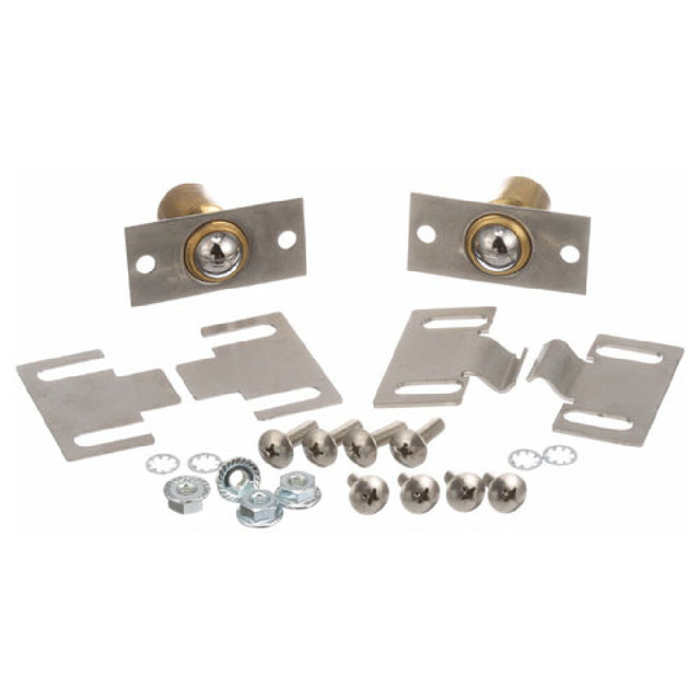 Hobart 00-423014-000G1 Door Catch Kit