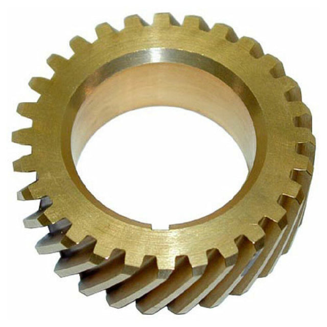 Globe 747-17B Bronze Knife Gear