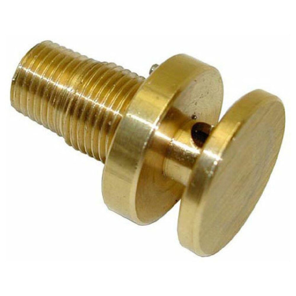 Cleveland FK104009 Steam Injector Nozzle