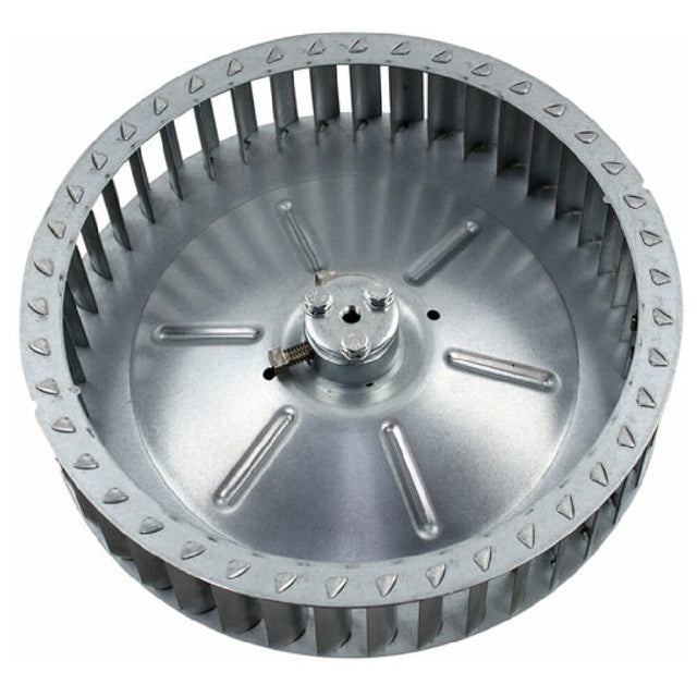 Southbend SOU1179104 Blower Wheel 9 7/8d X 2 1/4w 1/2