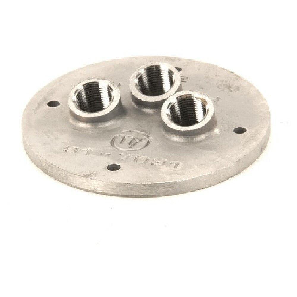 Market Forge 917031 Probe Plate
