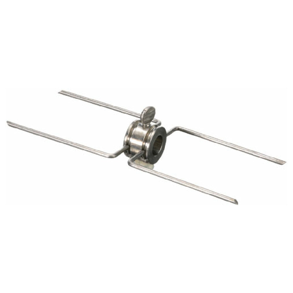 Hickory 185 Double Skewer
