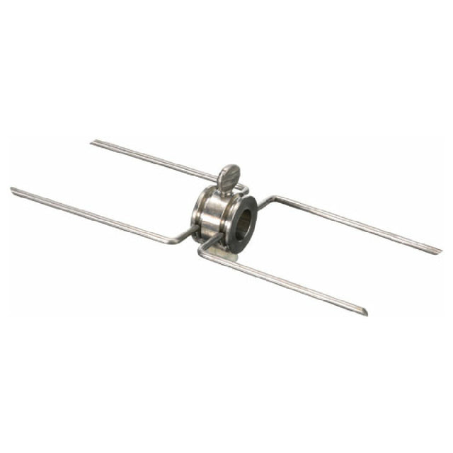 Hickory 185 Double Skewer