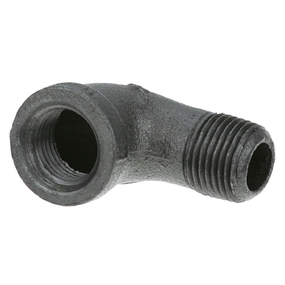 Frymaster 8130165 Street Elbow 1/2"