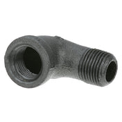 Frymaster FM813-0165 Street Elbow 1/2"
