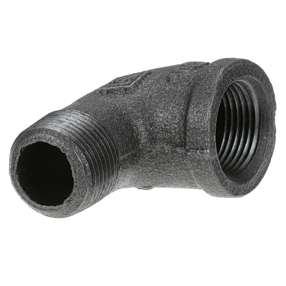 Dormont 075SE Street Elbow 3/4"