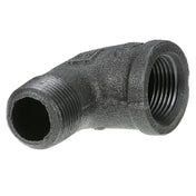Dormont 075SE Street Elbow 3/4"