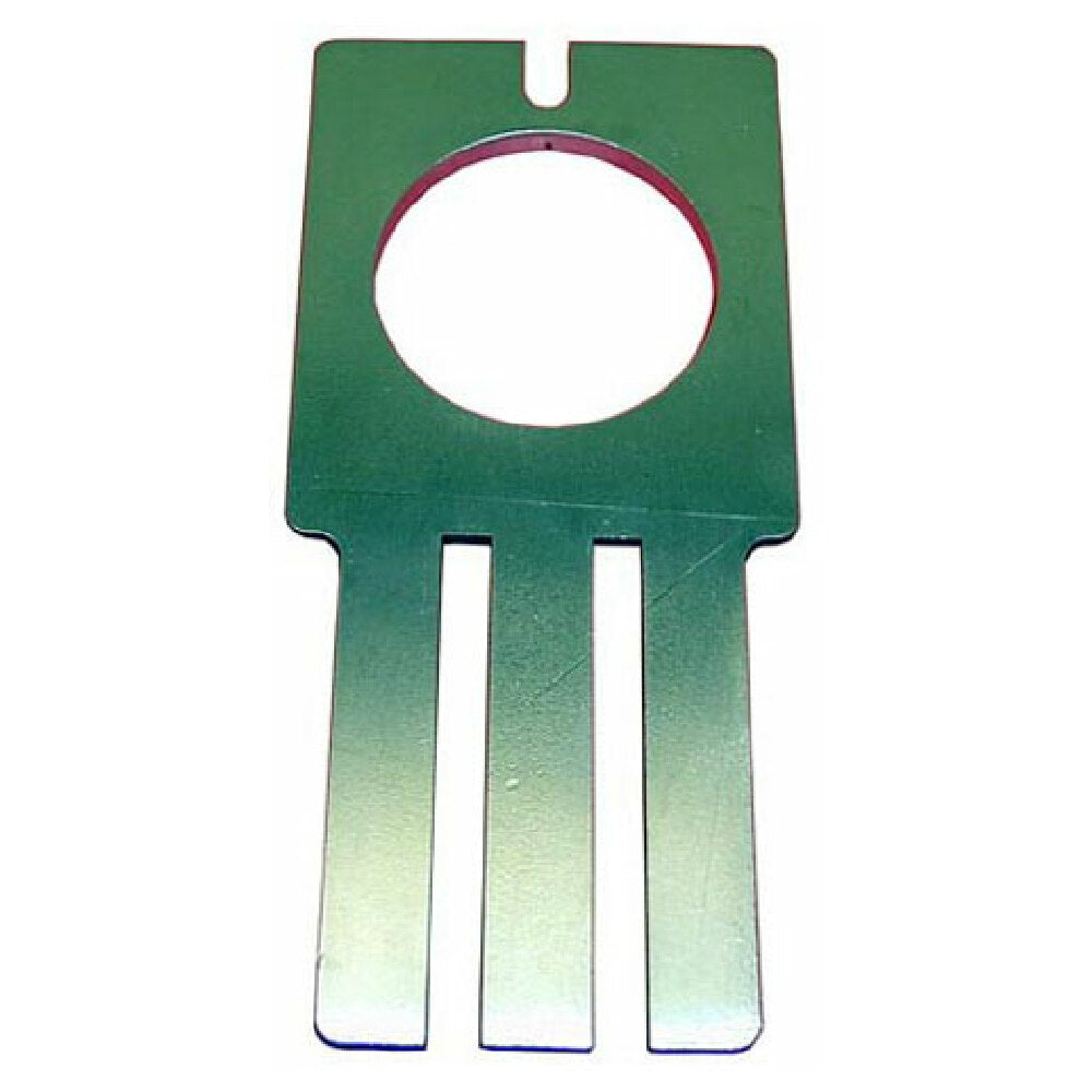 Hobart 116642 S/s Comb For 14" Bowl
