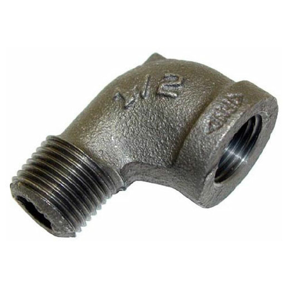 Dormont 125SE Elbow 1 1/4"