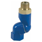 Dormont S75P1 Swivel 3/4"