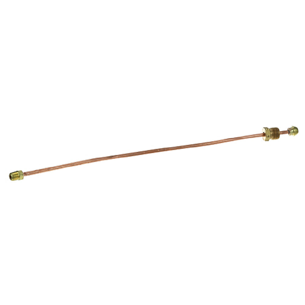 AllPoints 262532 Pigtail Tube Pol X 1/4 Mpt 20"