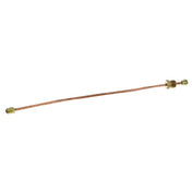 AllPoints 262532 Pigtail Tube Pol X 1/4 Mpt 20"