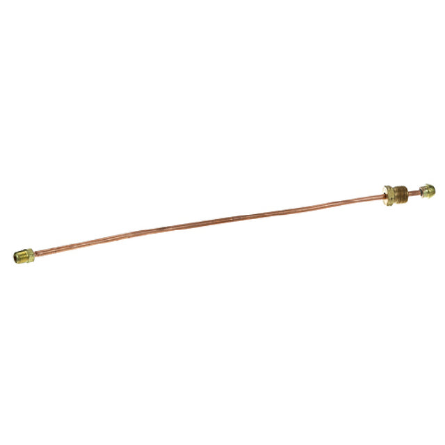 AllPoints 262532 Pigtail Tube Pol X 1/4 Mpt 20"