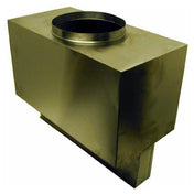 Blodgett BL8348 Direct Vent Draft Hood