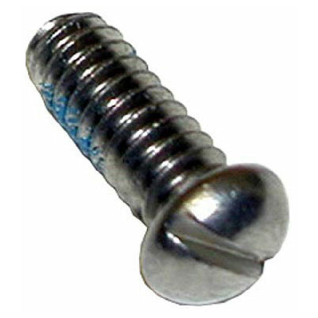 Fisher Manufacturing 1000-7502 Screw