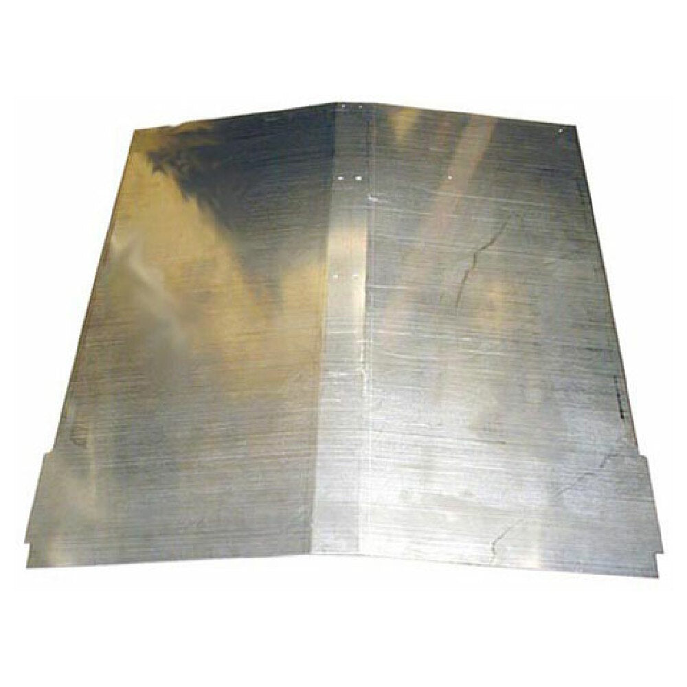 Garland G02858-2-8 Fire Plate