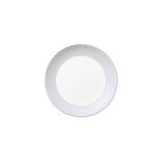 Steelite 82136AND0421 - Coupe Plate, 6.5" X 0.75", Whiteware