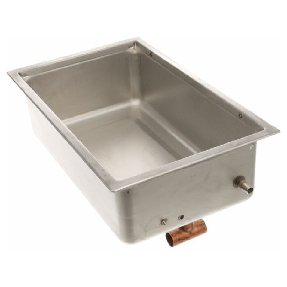 Bloomfield WS-62604 Pan W/drain