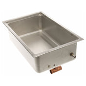Bloomfield WS-62604 Pan W/drain