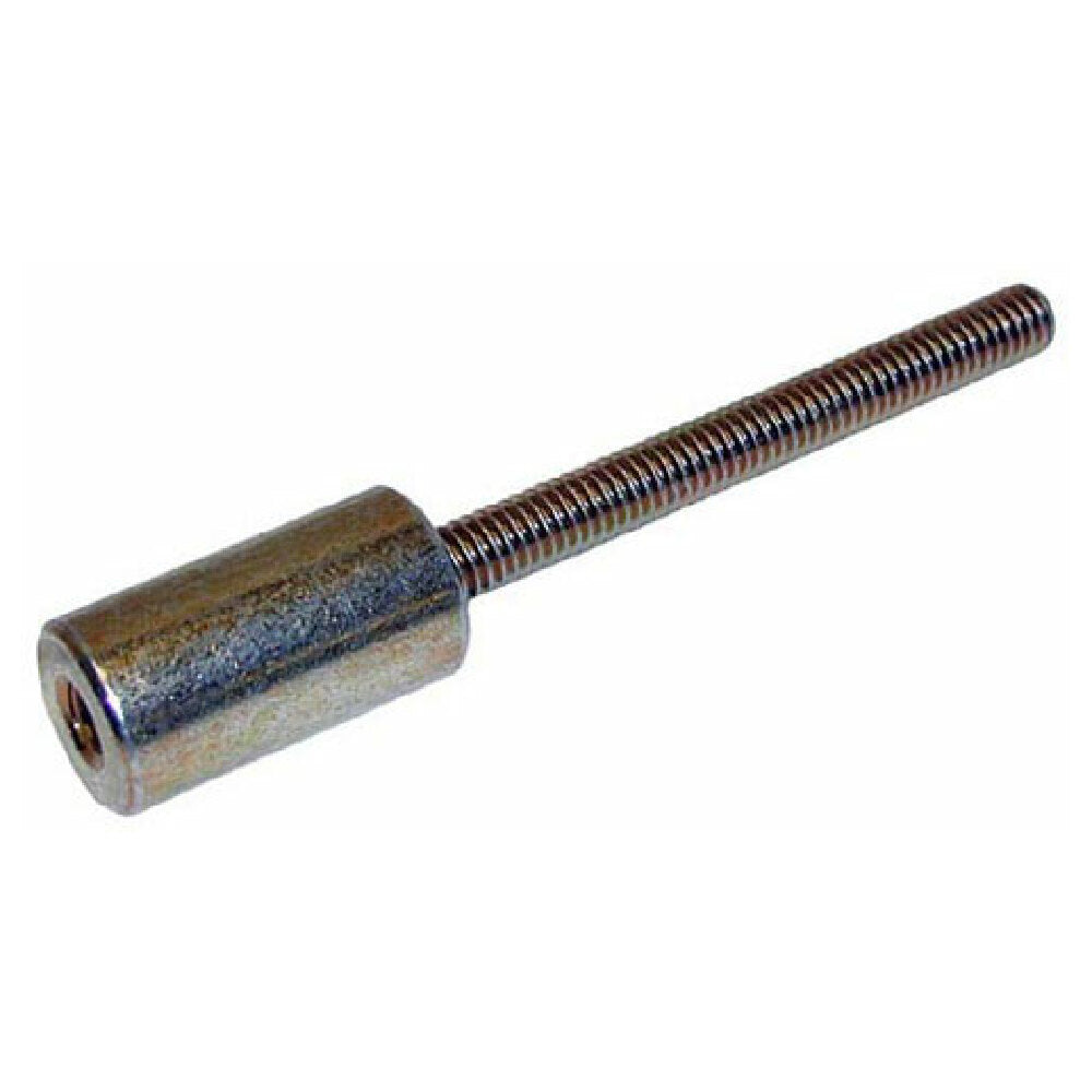 Berkel 404575-00117 Foot Post 1 3/8h 3" L