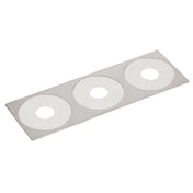 AllPoints 26261 Baffle Plate Side Mnt Cone Disp