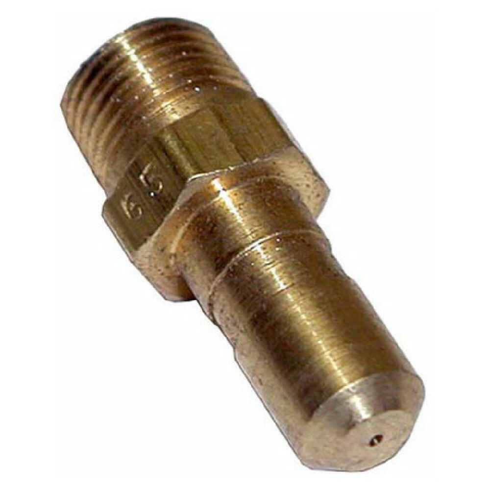 Groen 050047 Gas Jet