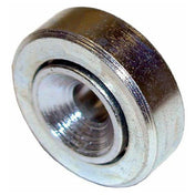 Component Hardware Group B20-1019 1in X 1/4in Flat Roller