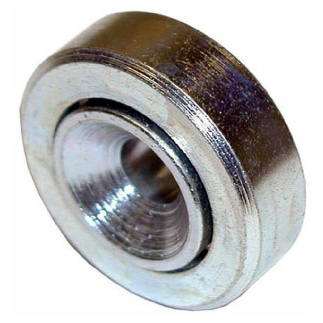 Component Hardware Group B20-1019 1in X 1/4in Flat Roller