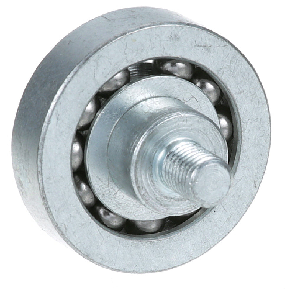 Randell HD BRG100 Flat Roller