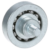 Randell RDHDBRG100 Flat Roller