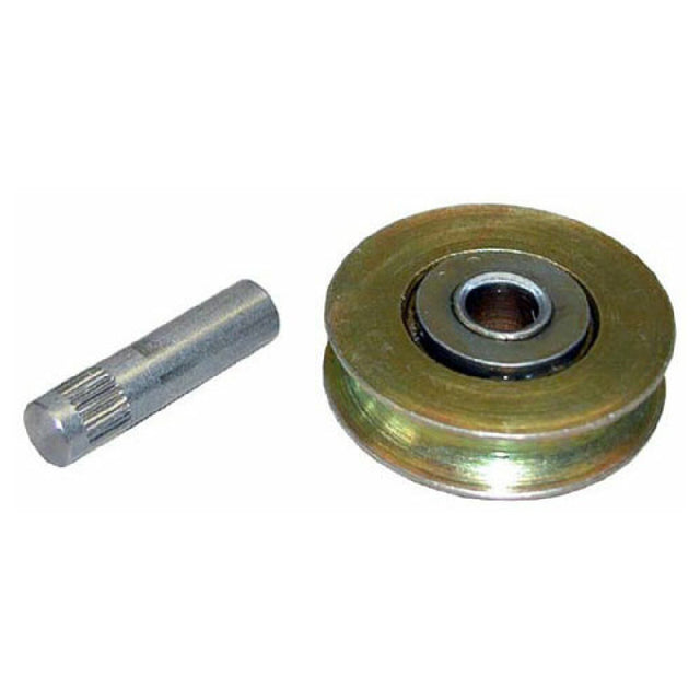 Private Label 262633 Concaved Roller