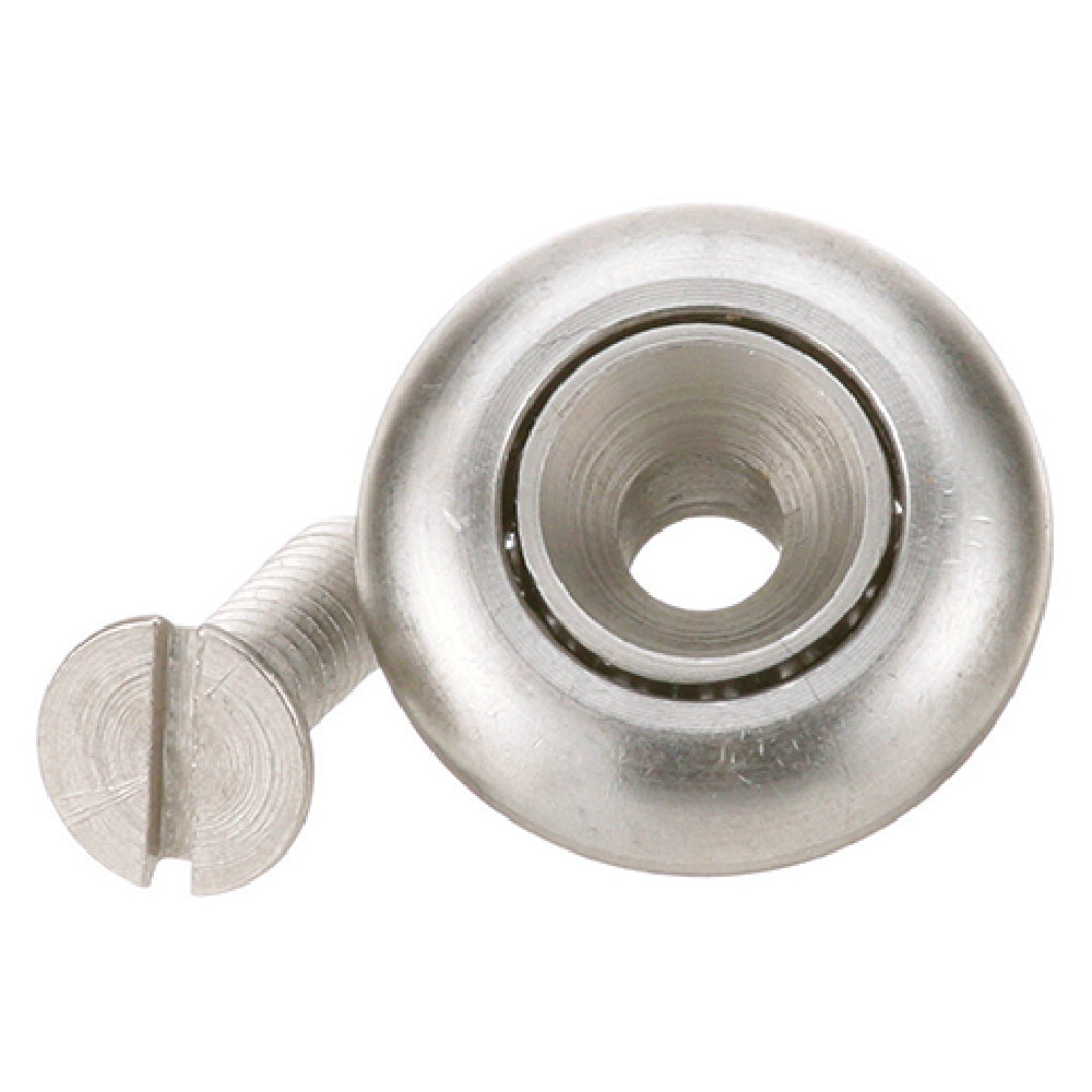 Kairak 07386 S/s Bearing Roller W/stud