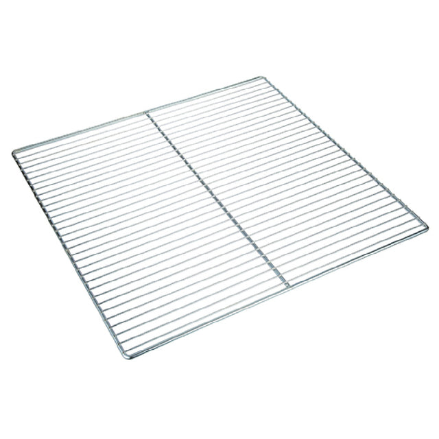 Private Label MVR23104 Wire Shelf Zinc