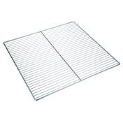 Private Label 23104 Wire Shelf Zinc