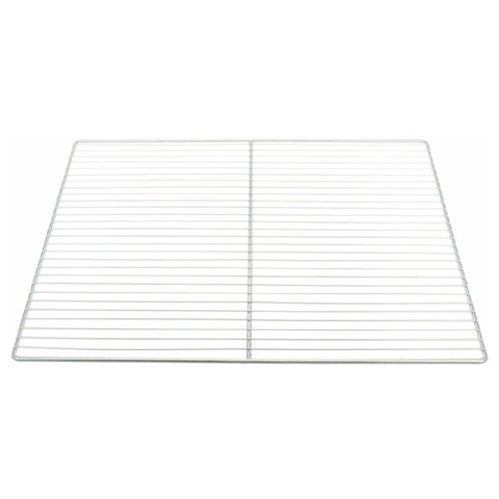 Continental Refrigerator 5-112 NOT COATED Wire Shelf Zinc
