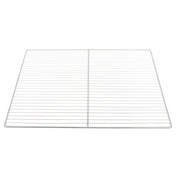 Continental Refrigerator 5-112 NOT COATED Wire Shelf Zinc