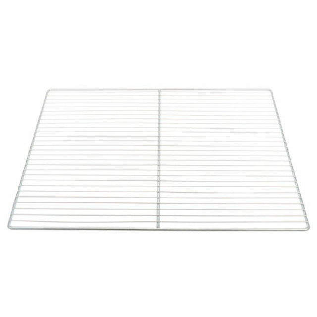 Continental Refrigerator 5-112 NOT COATED Wire Shelf Zinc