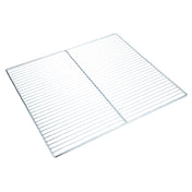 Private Label MVR23111 Wire Shelf Zinc