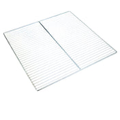 Private Label MVR23105 Wire Shelf Zinc