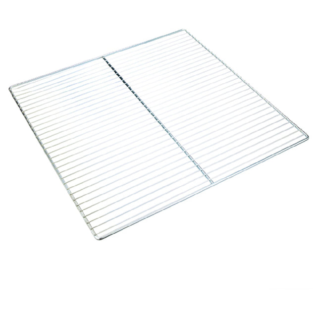 Private Label 23105 Wire Shelf Zinc